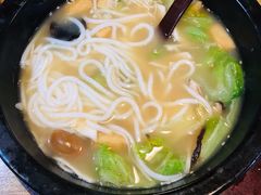 -格朗合 · 鸡汤米线(和悦汇店)