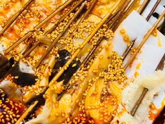 -嘉州叶婆婆钵钵鸡(建设路店)