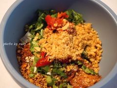 云南蘸料-小街猪手(团结湖店)