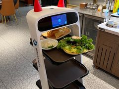 -犇鼎牛潮汕牛肉火锅(新辰里学清路店)