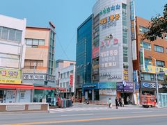 -七星路步行街