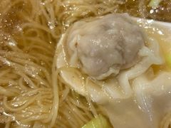 -六禄面家(芳和分店)