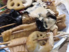 -彭姐麻辣烫(海淀店)
