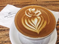 -明谦·Coffee&Cocktail Bar(美您公园店)