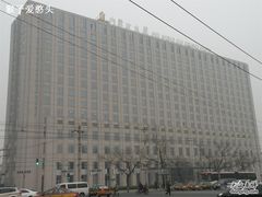 DSCN6740-内蒙古大厦酒店