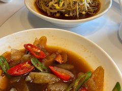 -真爱中国餐馆·年华店(朱雀大街店)