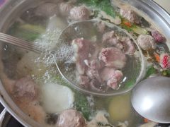 -伟记牛肉(金鸿公路店)