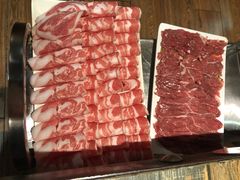 -郑享吃烧烤烩面(红专路店)