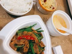 -昆山裕元花园酒店·囍园中餐厅