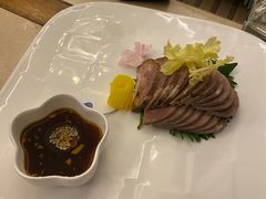 -望京楼flavor餐厅(古北水镇景区店)
