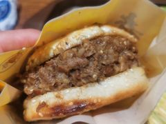-穆得·老周家牛肉烧饼(普利街店)