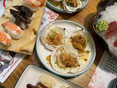 -松坂屋日料自助(长城路店)