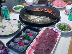 -龙厂长老火锅(抚琴店)