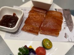 -时间里·新派粤菜(远洋店)