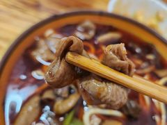 -全味面馆