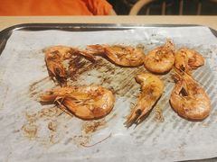 -玫瑰花园自助烤肉(顺义鑫海韵通店)