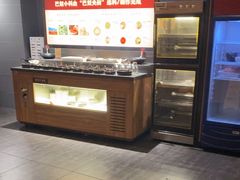 -巴奴毛肚火锅(广益哥伦布店)