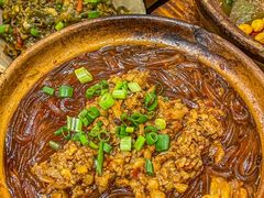 -罗妈砂锅(四川成都奎星楼店)