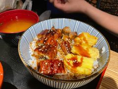 -江户烧肉(高德店)