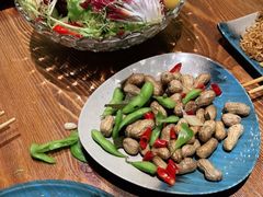 -1819餐厅·团队聚餐·烤串·精酿