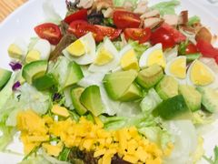 牛油果考伯沙拉-米斯特比萨(望京西园店)