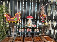 -深圳大梅沙京基洲际度假酒店