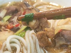 -星粉面大王城(德馨园店)
