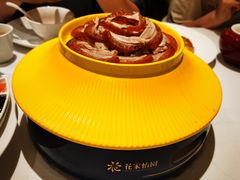 -花家怡园(四合院总店)
