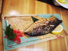 -酒久自助料理(佳兆业店)