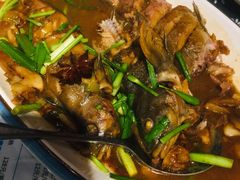 -旺角小渔村(幸福中路店)