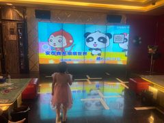 -堂会·KTV·自助餐·团建聚会(天河店)