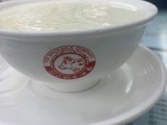 -义顺牛奶公司