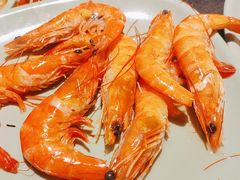 -韩盛·盛江山自助料理(中街大悦城黑金店)