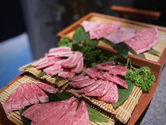 -NIUAN牛庵·日式和牛烧肉(恒隆店)