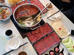-潮牛禾记•潮汕鲜牛肉火锅(新亚洲店)