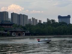 -迎泽公园