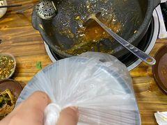 -笔记安顺夺夺粉火锅