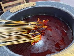 -冒椒火辣(奎星楼街店)
