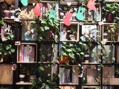 -ZING COFFEE 镜咖啡