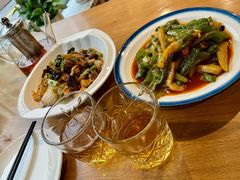 -静一·食光里(黄河路店)
