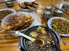 -二中酸辣汤(无锡梁溪区店)