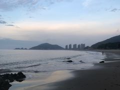 -南长涂沙滩