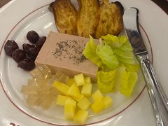-Entrecôte 法国牛扒馆(保利·时光里店)