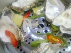 -琼大师东方烤乳猪(亚特兰蒂斯店)