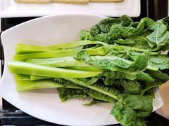 莴笋尖-蝎王府羊蝎子(西稍门店)