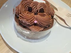 -星巴克臻选(莘庄仲盛店)