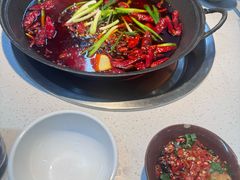 -芈重山老火锅(广州首店)