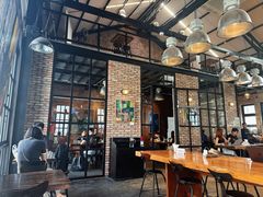 -The Workshop Coffee