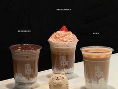 -红楼HONGLOU Gelato(淮海中路店)