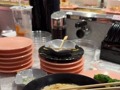 -争鲜回转寿司(南开大悦城店)